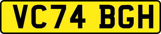 VC74BGH
