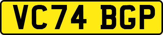 VC74BGP