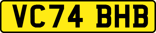VC74BHB