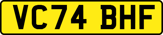 VC74BHF