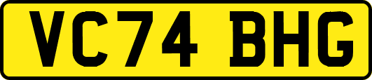 VC74BHG