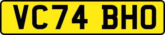 VC74BHO