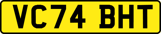 VC74BHT