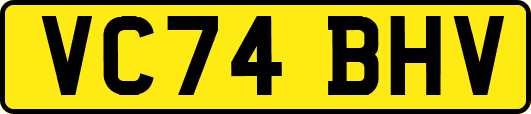 VC74BHV