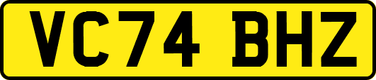 VC74BHZ