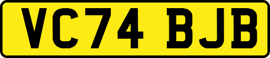 VC74BJB