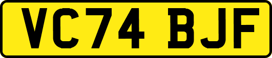 VC74BJF