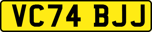 VC74BJJ