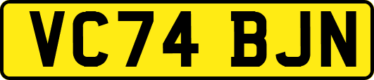 VC74BJN