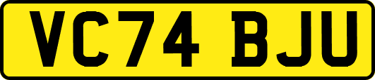 VC74BJU
