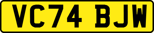 VC74BJW