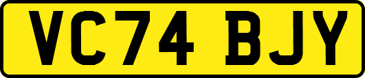 VC74BJY
