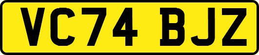 VC74BJZ