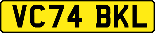 VC74BKL