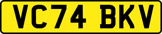 VC74BKV
