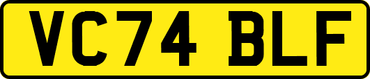 VC74BLF