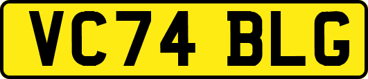 VC74BLG