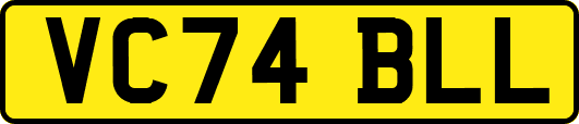 VC74BLL