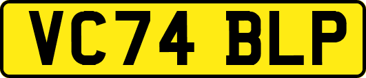 VC74BLP
