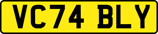 VC74BLY