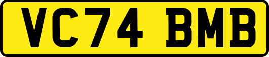 VC74BMB