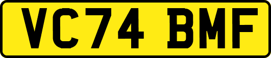VC74BMF
