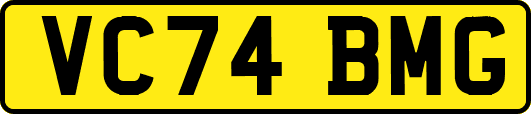 VC74BMG