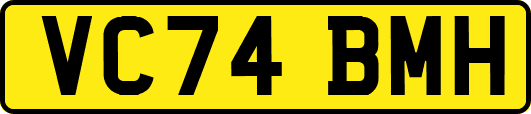 VC74BMH