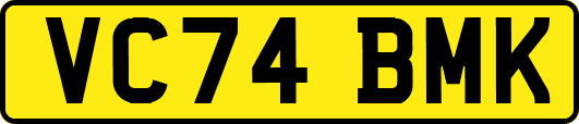 VC74BMK