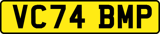 VC74BMP