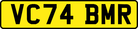 VC74BMR
