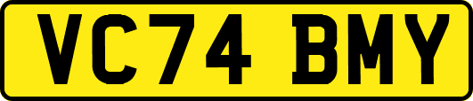 VC74BMY