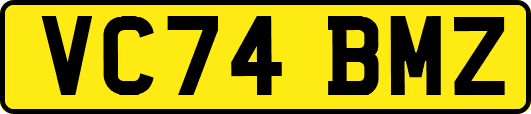 VC74BMZ