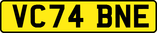 VC74BNE