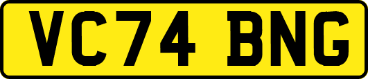 VC74BNG