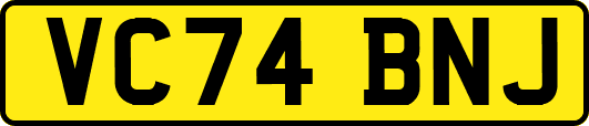 VC74BNJ