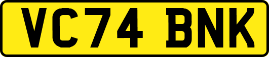 VC74BNK