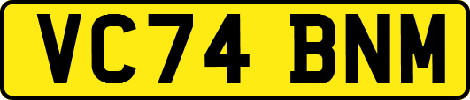 VC74BNM
