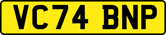 VC74BNP