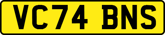 VC74BNS
