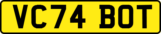 VC74BOT