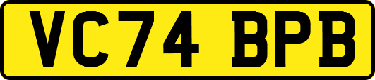 VC74BPB