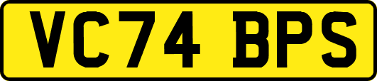 VC74BPS