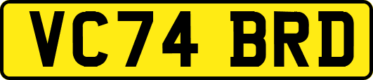 VC74BRD