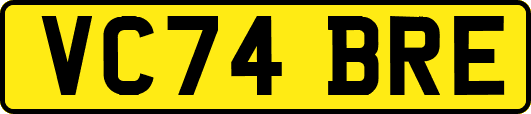 VC74BRE