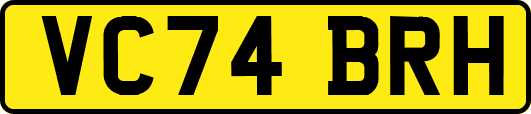 VC74BRH