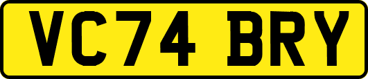 VC74BRY