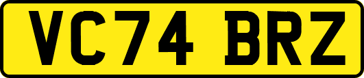 VC74BRZ