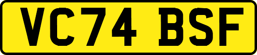 VC74BSF