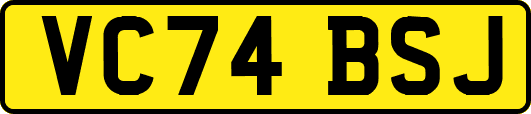 VC74BSJ